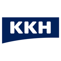 Logo der KKH