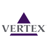 Logo Vertex