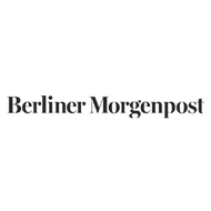Logo Berliner Morgenpost
