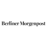 Logo Berliner Morgenpost