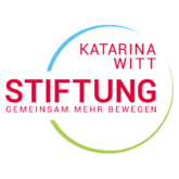 Logo Katarina-Witt-Stiftung