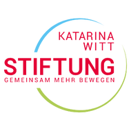 Logo Katarina-Witt-Stiftung
