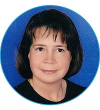 Portrait von Kerstin Schwarz