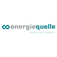 Logo Energiequelle