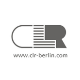 Logo CLR