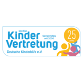 Logo Deutsche Kinderhilfe