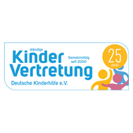 Logo Deutsche Kinderhilfe