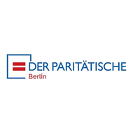 Logo Der Paritätische Berlin