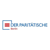 Logo Der Paritätische Berlin