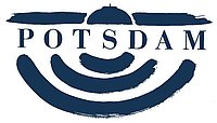 Logo der Landeshauptstadt Potsdam