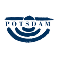 Logo Landeshauptstadt Potsdam
