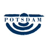 Logo Landeshauptstadt Potsdam