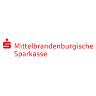 Logo Mittelbrandenburgische Sparkasse