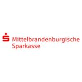 Logo Mittelbrandenburgische Sparkasse