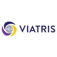 Logo Viatris