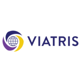 Logo Viatris