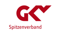 Logo des GKV-Spitzenverbandes