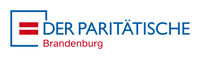 Logo Der Paritätische Brandenburg